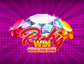 Ruby Win: Hold The Spin