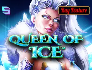 Queen Of Ice