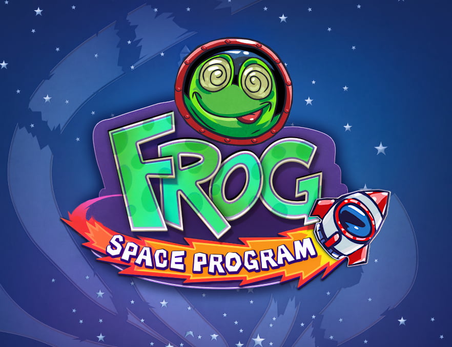 Frog Space Program