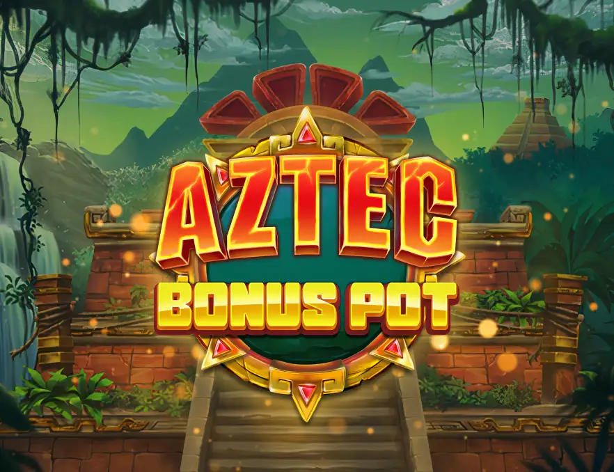 Aztec Bonus Pot