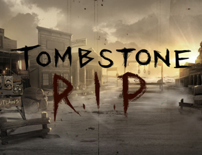 Tombstone R.I.P.